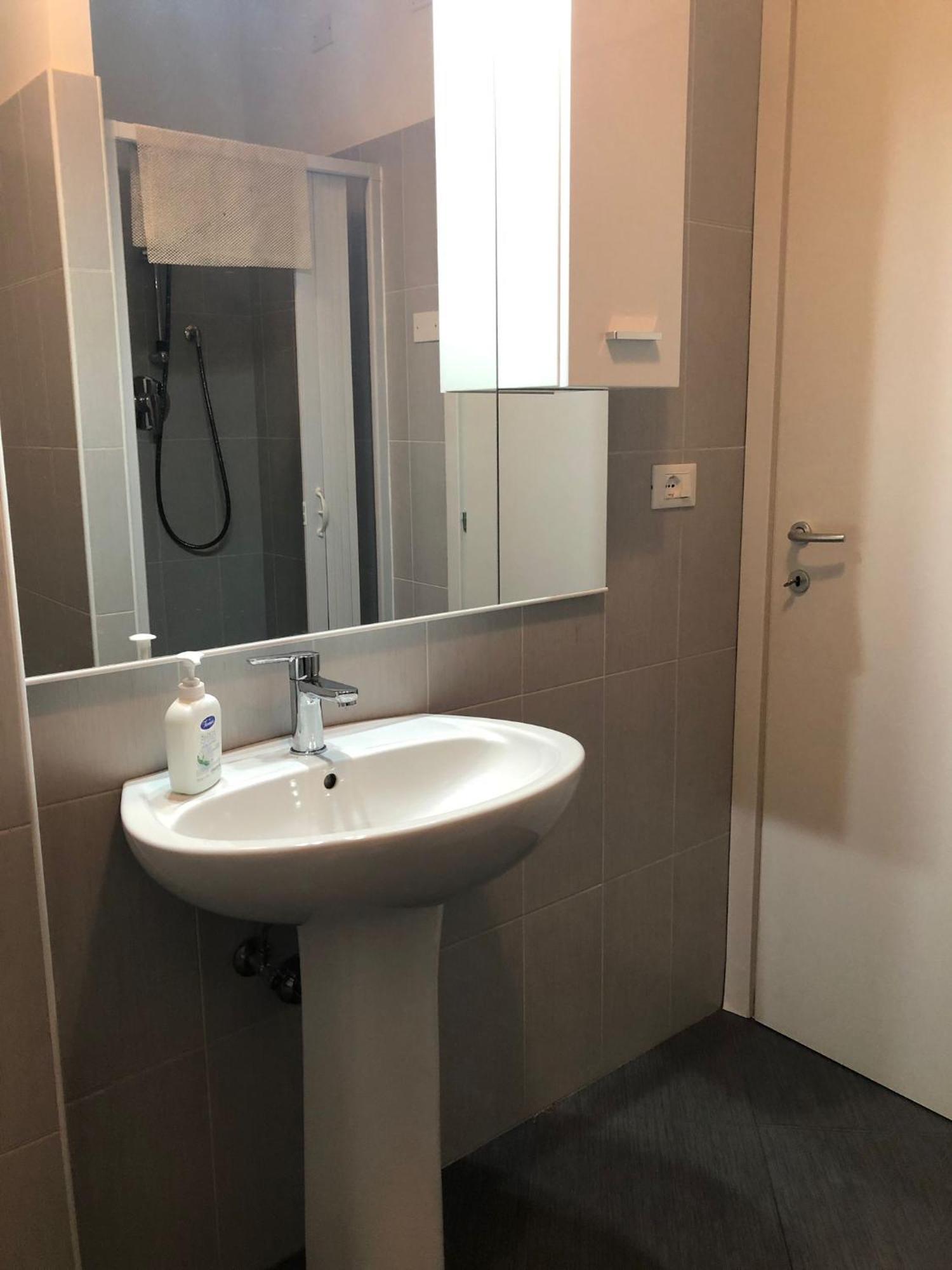Appartamenti Lago Blu Riva del Garda Zimmer foto