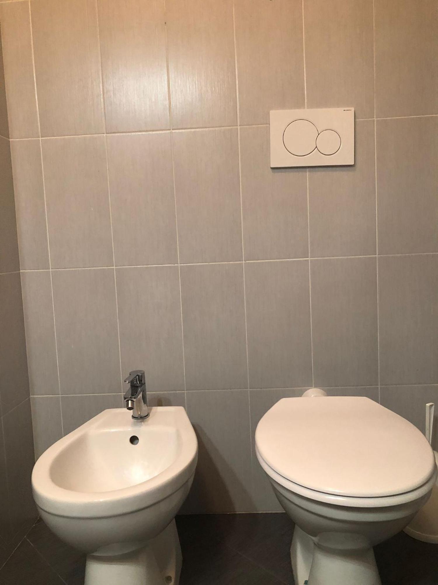 Appartamenti Lago Blu Riva del Garda Zimmer foto