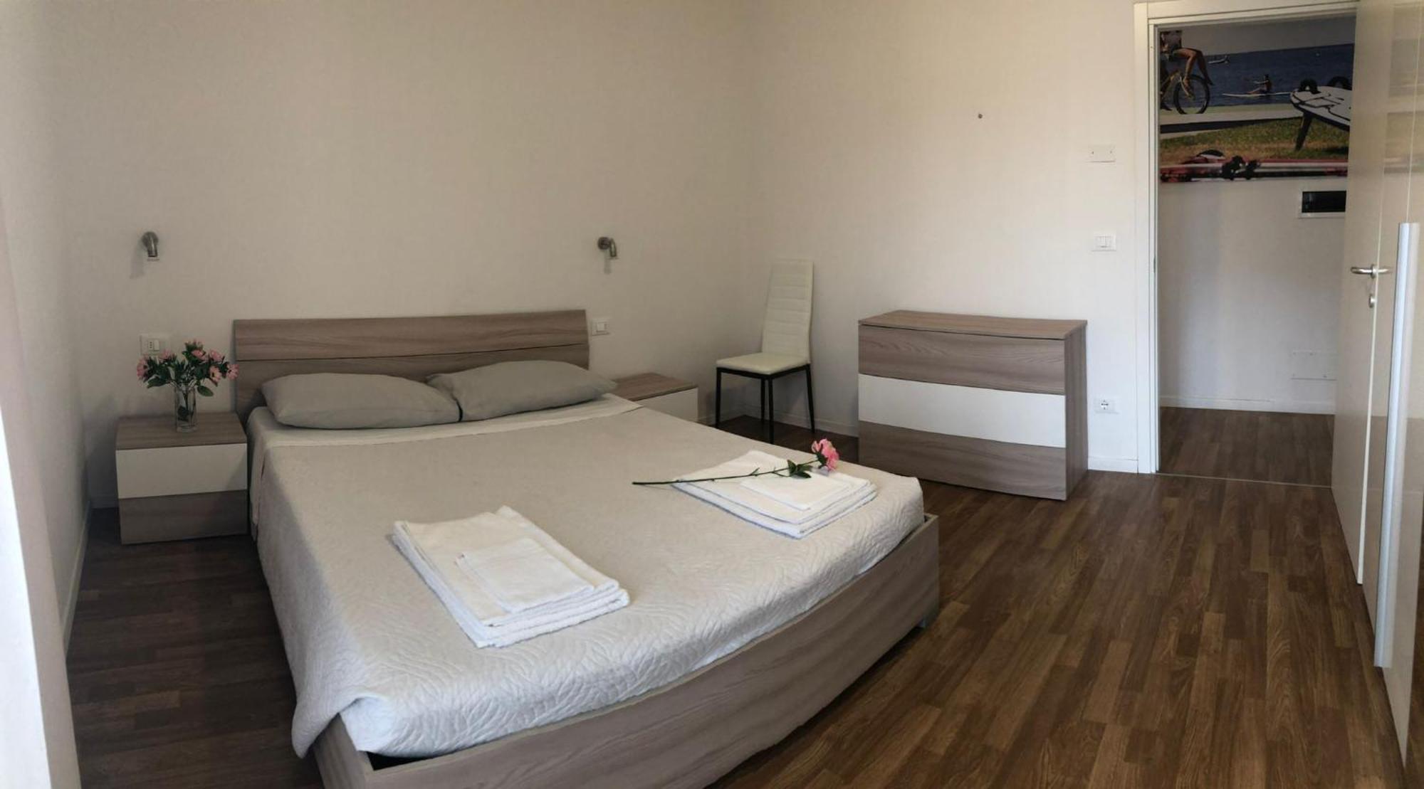 Appartamenti Lago Blu Riva del Garda Zimmer foto